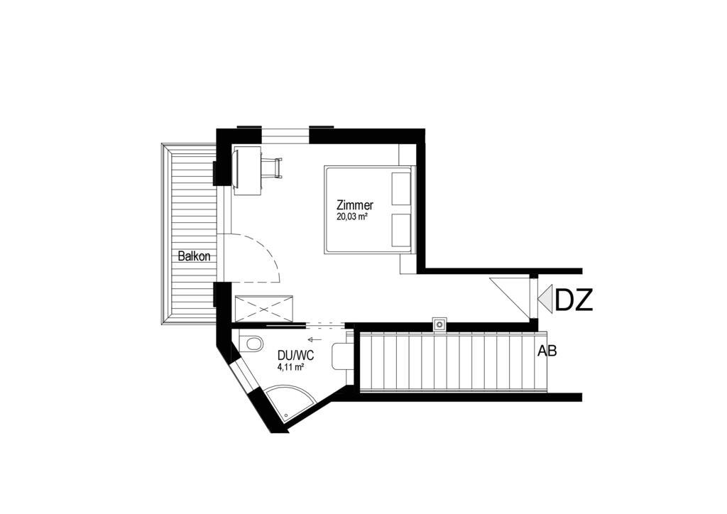 Ferienwohnung Apart S'Dörfl Mayrhofen Zimmer foto